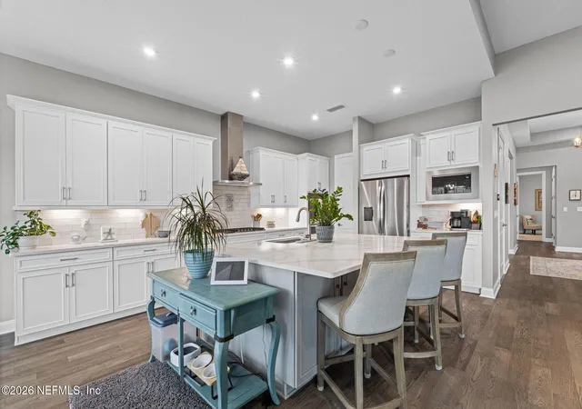 Photo 3 of Single family home for sale at 163 Wild Sage Dr, Saint Johns, FL 32259 | MLS# 2159235 | Listing updated on 2026-09-17