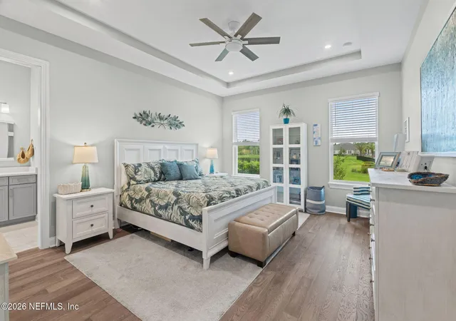 Photo 4 of Single family home for sale at 163 Wild Sage Dr, Saint Johns, FL 32259 | MLS# 2159235 | Listing updated on 2026-09-17