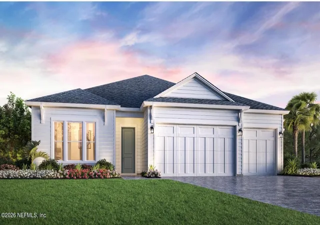 Photo 1 of Single family home for sale at 308 Pine Leaf Dr, Saint Augustine, FL 32092 | MLS# 2159011 | Listing updated on 2026-09-19
