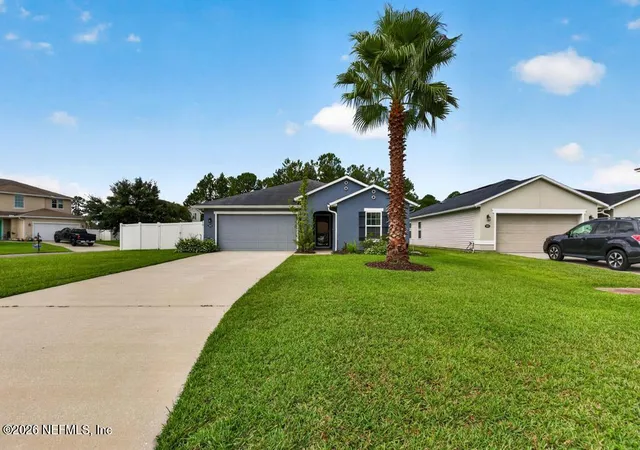2nd image of 76842 Timbercreek Blvd, Yulee, FL 32097 | MLS# 2159107