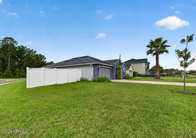 3rd image of 76842 Timbercreek Blvd, Yulee, FL 32097 | MLS# 2159107