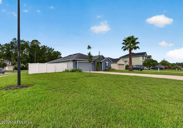 4th image of 76842 Timbercreek Blvd, Yulee, FL 32097 | MLS# 2159107