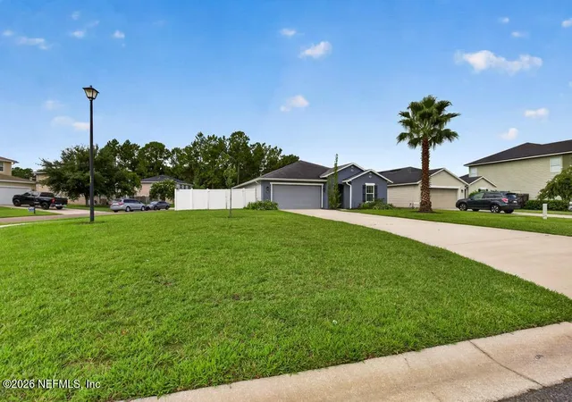5th image of 76842 Timbercreek Blvd, Yulee, FL 32097 | MLS# 2159107