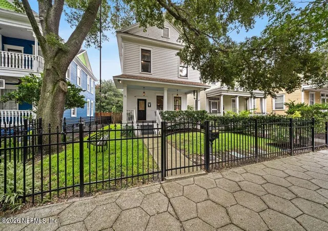 1st image of 1421 N Market St N, Jacksonville, FL 32206 | MLS# 2159022