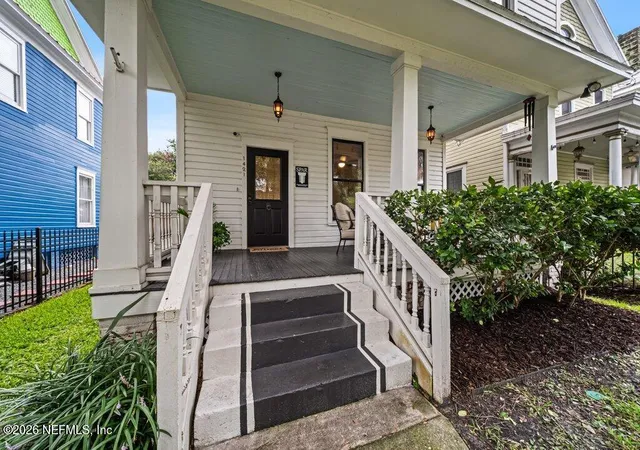 3rd image of 1421 N Market St N, Jacksonville, FL 32206 | MLS# 2159022