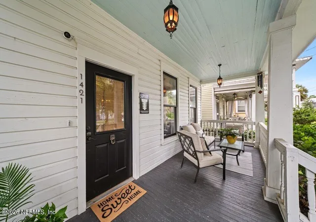 4th image of 1421 N Market St N, Jacksonville, FL 32206 | MLS# 2159022