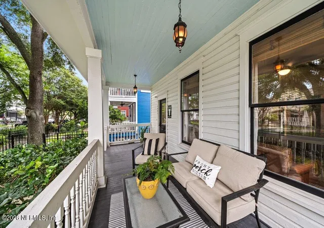 5th image of 1421 N Market St N, Jacksonville, FL 32206 | MLS# 2159022