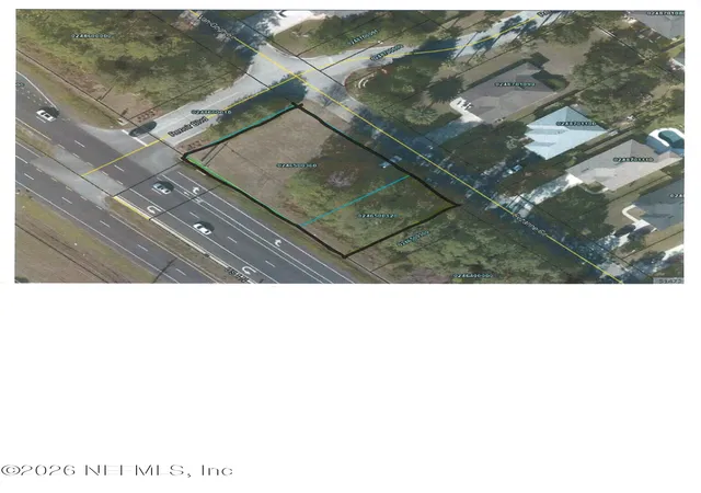 Photo 1 of Land for sale at 10280 Us Hwy 1 N, Ponte Vedra, FL 32081 | MLS# 2159402 | Listing updated on 2026-08-10