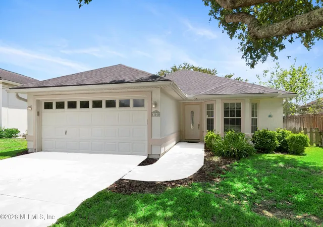 Photo 1 of Single family home for sale at 12050 Brightmore Way, Jacksonville, FL 32246 | MLS# 2159050 | Listing updated on 2026-09-08