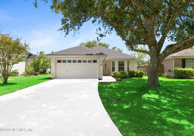Photo 2 of Single family home for sale at 12050 Brightmore Way, Jacksonville, FL 32246 | MLS# 2159050 | Listing updated on 2026-09-08