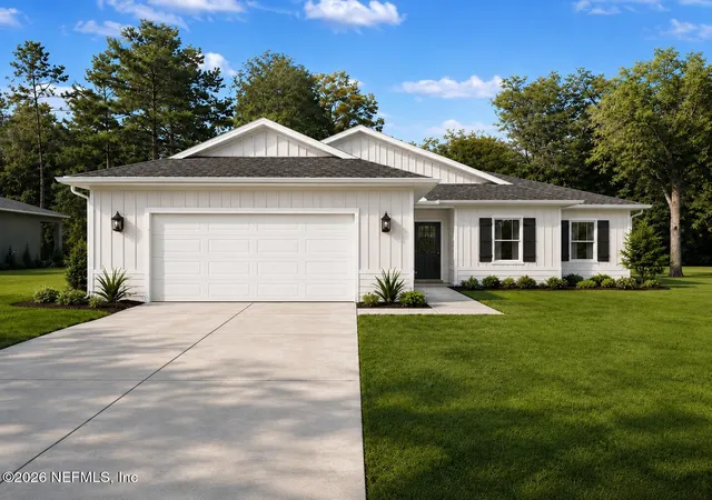 Photo 1 of Single family home for sale at 123 Kyte Rd, San Mateo, FL 32187 | MLS# 2159035 | Listing updated on 2026-08-31