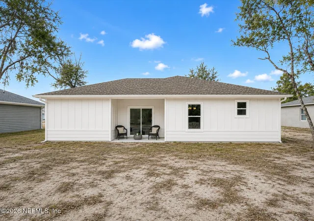 Photo 2 of Single family home for sale at 123 Kyte Rd, San Mateo, FL 32187 | MLS# 2159035 | Listing updated on 2026-08-31
