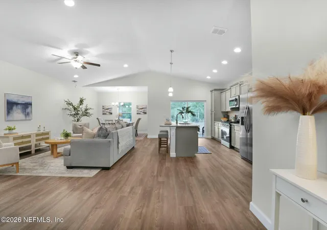 Photo 3 of Single family home for sale at 123 Kyte Rd, San Mateo, FL 32187 | MLS# 2159035 | Listing updated on 2026-08-31