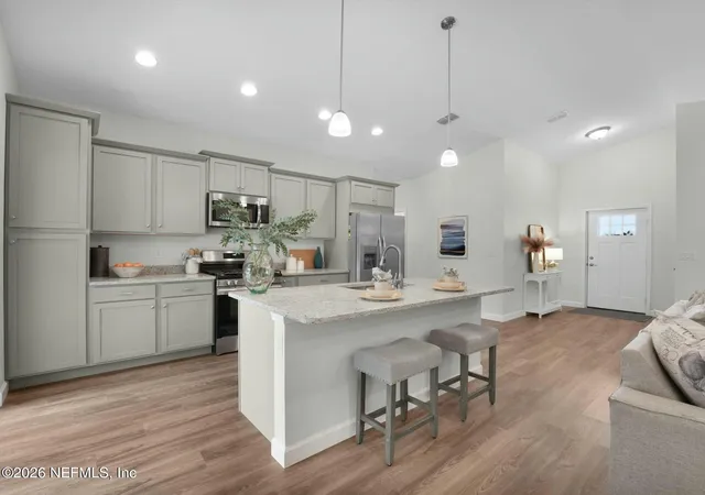 Photo 4 of Single family home for sale at 123 Kyte Rd, San Mateo, FL 32187 | MLS# 2159035 | Listing updated on 2026-08-31