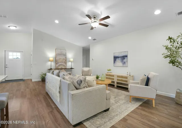 Photo 5 of Single family home for sale at 123 Kyte Rd, San Mateo, FL 32187 | MLS# 2159035 | Listing updated on 2026-08-31