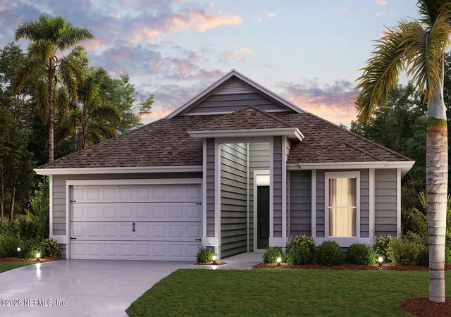 Photo 1 of Single family home for sale at 52 Hardwood Trl, Palm Coast, FL 32137 | MLS# 2159028 | Listing updated on 2026-08-25