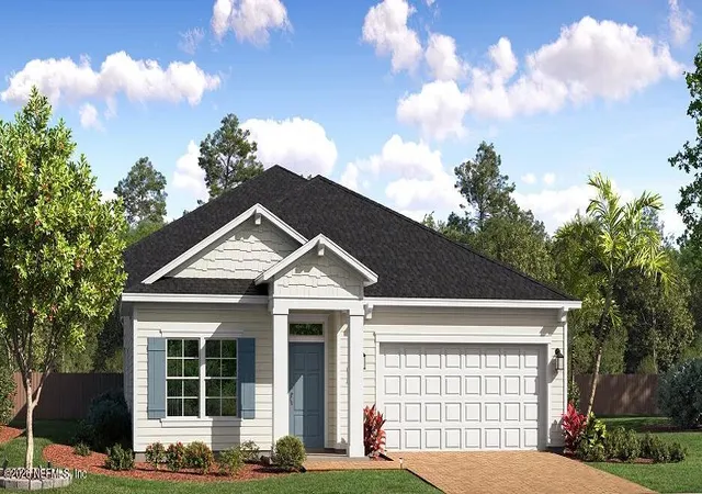 Photo 1 of Sale Pending at 40 Good Harbor Pl, Saint Augustine, FL 32092 | MLS# 2159030 | Listing updated on 2026-09-04