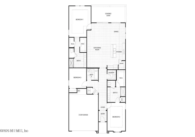 2nd image of 46 Hardwood Trl, Palm Coast, FL 32137 | MLS# 2159031