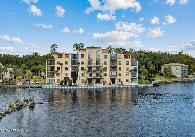 Photo 2 of Condo for sale at 2199 Astor St #302, Orange Park, FL 32073 | MLS# 2159526 | Listing updated on 2026-08-11