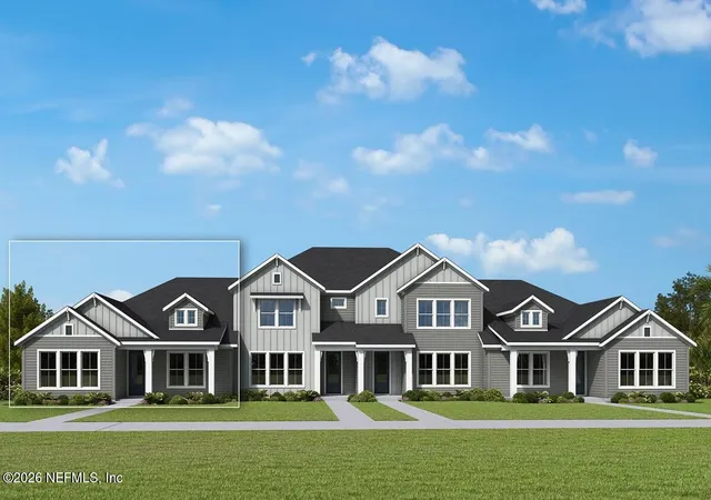 Photo 1 of Townhouse for sale at 1092 Wildlight Ave, Yulee, FL 32097 | MLS# 2159576 | Listing updated on 2026-08-28
