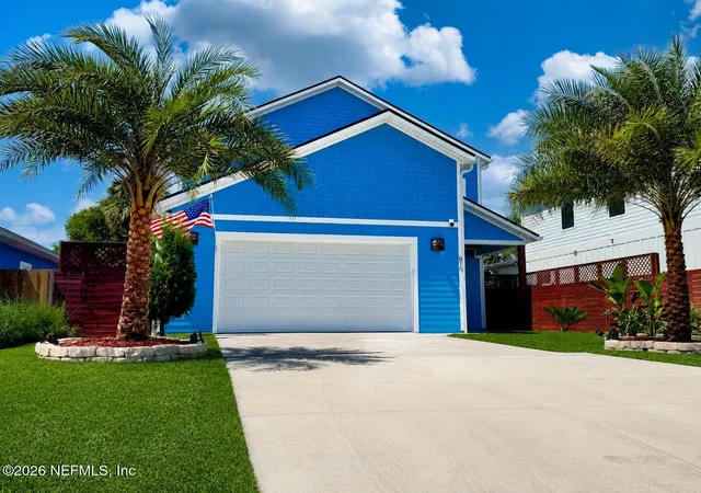 1st image of 815 S 11th Ave S, Jacksonville Beach, FL 32250 | MLS# 2159160