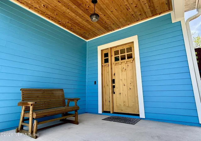 3rd image of 815 S 11Th Ave S, Jacksonville Beach, FL 32250 | MLS# 2159160