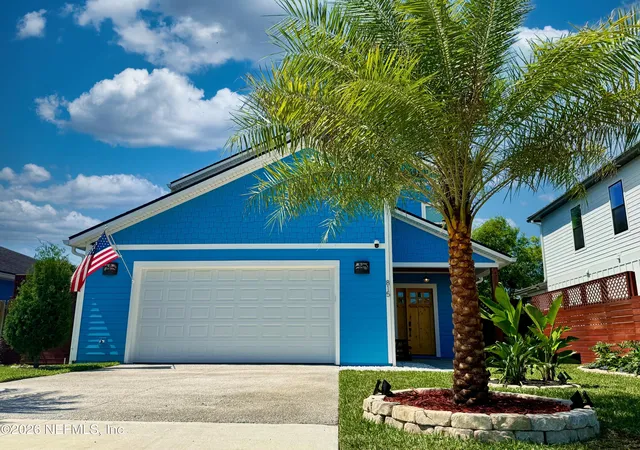 46th image of 815 S 11th Ave S, Jacksonville Beach, FL 32250 | MLS# 2159160