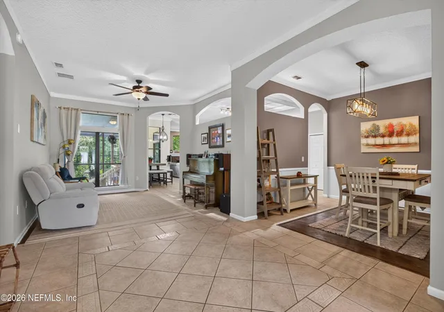 5th image of 2125 Blue Heron Cove, Fleming Island, FL 32003 | MLS# 2159049
