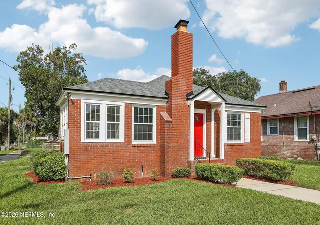 2nd image of 5902 Springfield Blvd, Jacksonville, FL 32208 | MLS# 2159081