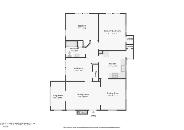 36th image of 5902 Springfield Blvd, Jacksonville, FL 32208 | MLS# 2159081