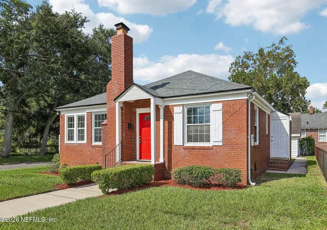 3rd image of 5902 Springfield Blvd, Jacksonville, FL 32208 | MLS# 2159081