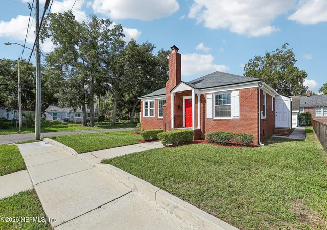4th image of 5902 Springfield Blvd, Jacksonville, FL 32208 | MLS# 2159081
