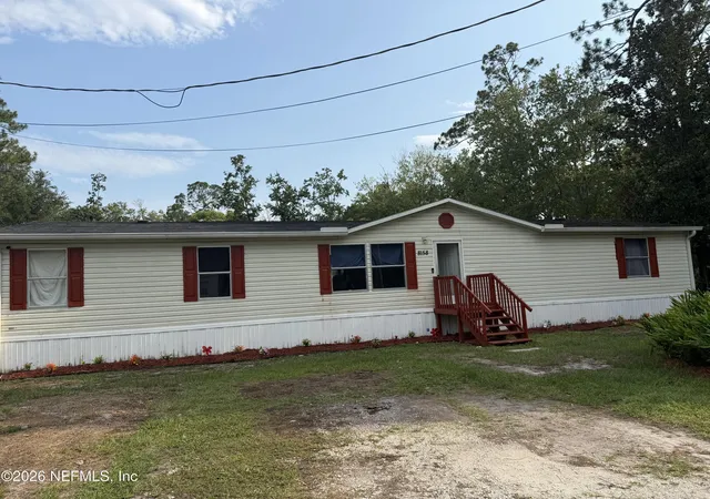 1st image of 8158 Vining St, Jacksonville, FL 32210 | MLS# 2159137