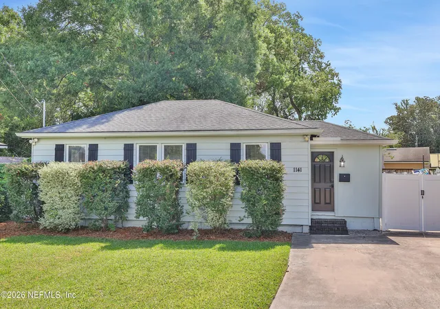 1st image of 1141 Hamilton St, Jacksonville, FL 32205 | MLS# 2159268