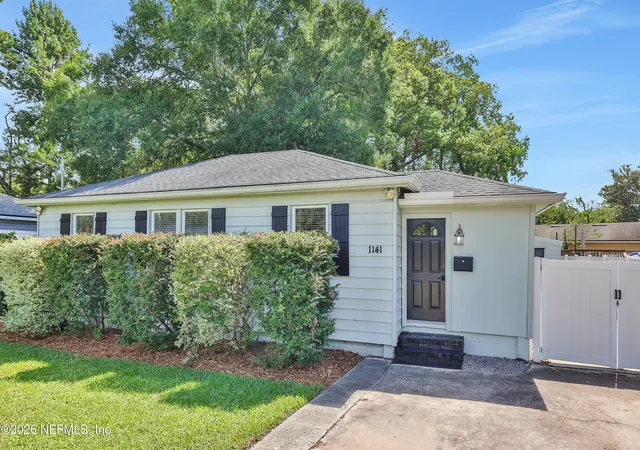 42nd image of 1141 Hamilton St, Jacksonville, FL 32205 | MLS# 2159268