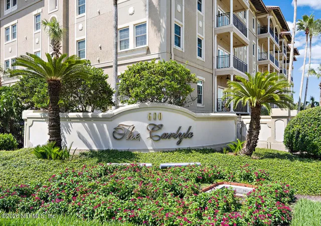 Photo 1 of Sale Pending at 600 Ponte Vedra Blvd #205, Ponte Vedra Beach, FL 32082 | MLS# 2160427 | Listing updated on 2026-08-30