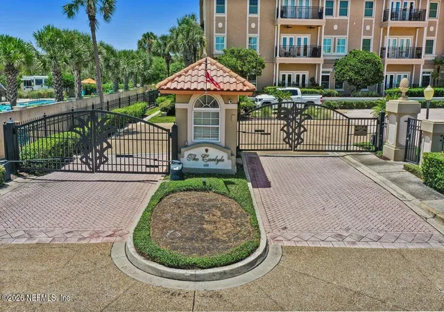 Photo 3 of Sale Pending at 600 Ponte Vedra Blvd #205, Ponte Vedra Beach, FL 32082 | MLS# 2160427 | Listing updated on 2026-08-30