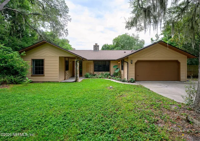 Photo 1 of Single family home for sale at 95 Knollwood Ests Dr, Ormond Beach, FL 32174 | MLS# 2159412 | Listing updated on 2026-08-10