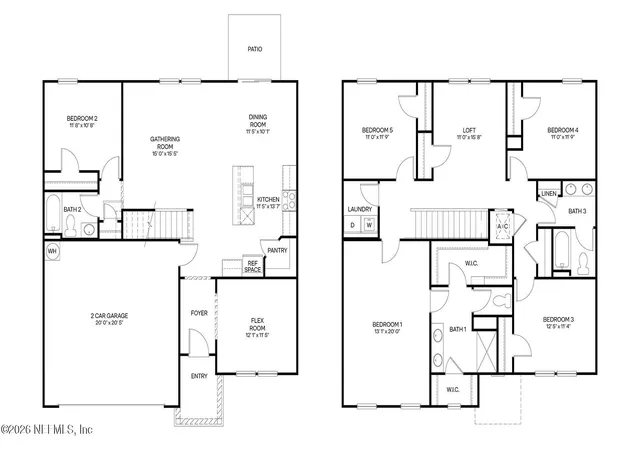 2nd image of 4271 Audubon Ave, Green Cove Springs, FL 32043 | MLS# 2159074
