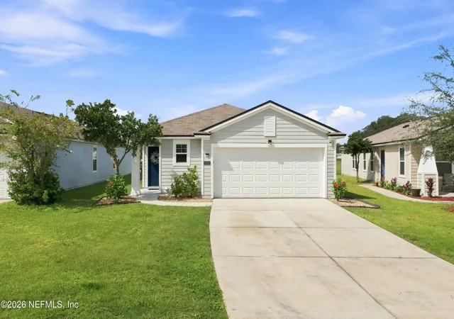 Photo 1 of Single family home for sale at 375 Caminha Rd, Saint Augustine, FL 32084 | MLS# 2159083 | Listing updated on 2026-09-15
