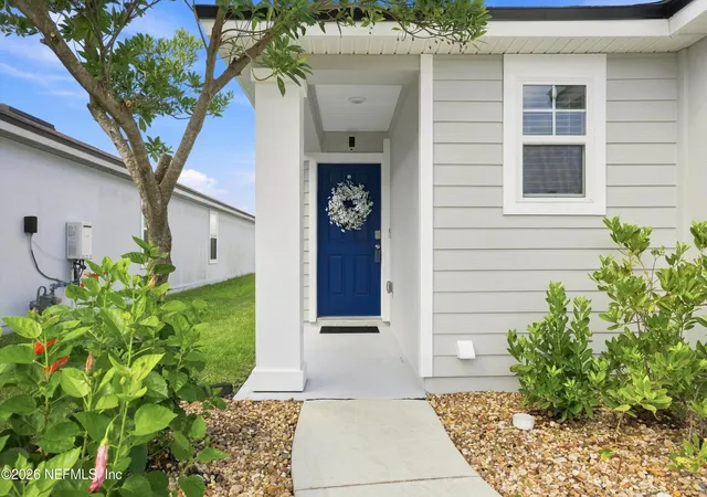 Photo 2 of Single family home for sale at 375 Caminha Rd, Saint Augustine, FL 32084 | MLS# 2159083 | Listing updated on 2026-09-15