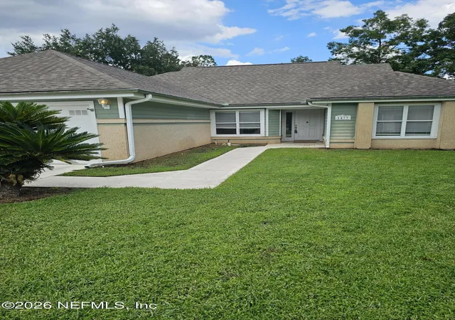 1st image of 1477 Marsh Rabbit Wy, Fleming Island, FL 32003 | MLS# 2160358