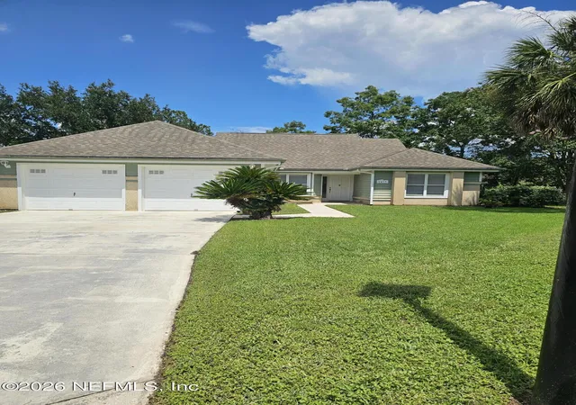2nd image of 1477 Marsh Rabbit Wy, Fleming Island, FL 32003 | MLS# 2160358