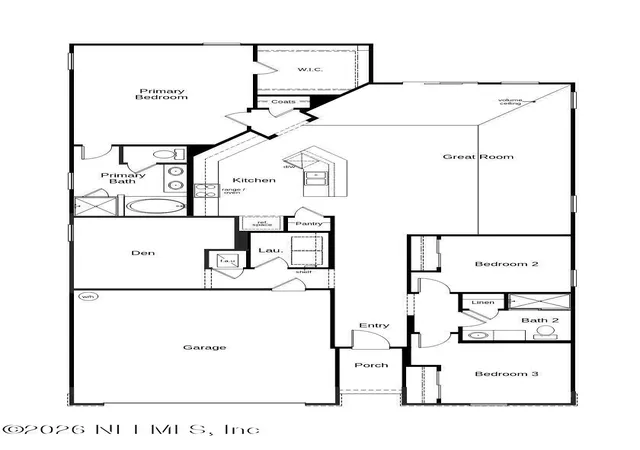 2nd image of 8218 Hawkes Meadow Dr, Jacksonville, FL 32219 | MLS# 2159084