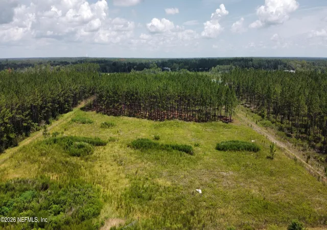 Photo 2 of Land for sale at 00 Se 113th Way, Starke, FL 32091 | MLS# 2159093 | Listing updated on 2026-08-15