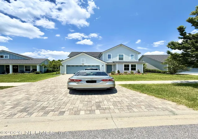 2nd image of 206 Lombard Wy, St. Augustine, FL 32092 | MLS# 2159230