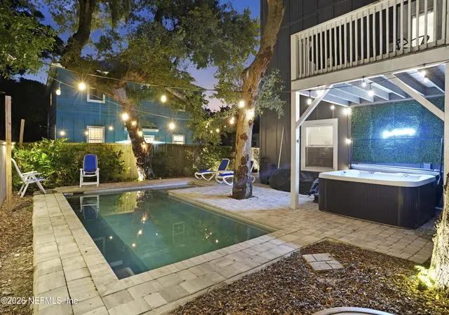 2nd image of 34 E San Carlos Ave, Saint Augustine, FL 32084 | MLS# 2159488
