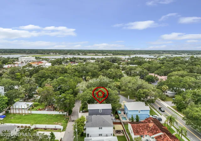 39th image of 34 E San Carlos Ave, Saint Augustine, FL 32084 | MLS# 2159488