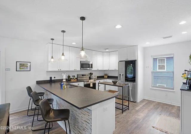 Photo 3 of Single family home for sale at 34 E San Carlos Ave, Saint Augustine, FL 32084 | MLS# 2159488 | Listing updated on 2026-08-17