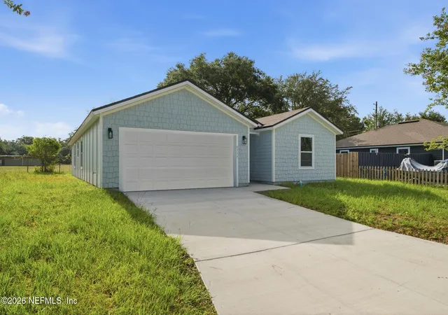 2nd image of 4327 Bessie Cir E, Jacksonville, FL 32209 | MLS# 2159101